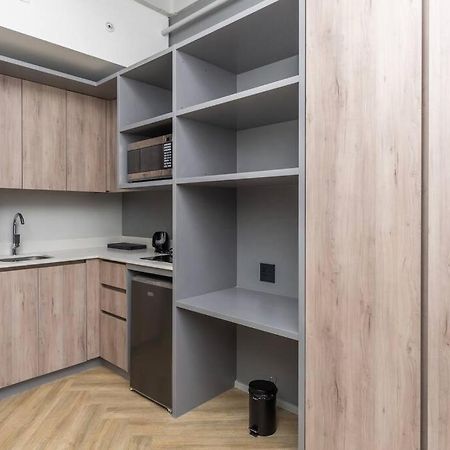 Brand New Large Studio Apartment In Cape Town. Екстер'єр фото