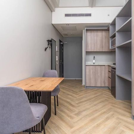 Brand New Large Studio Apartment In Cape Town. Екстер'єр фото