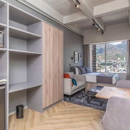 Brand New Large Studio Apartment In Cape Town. Екстер'єр фото