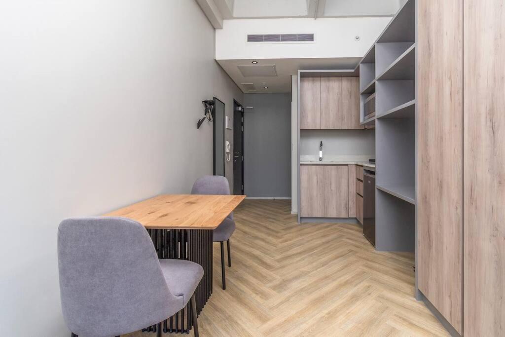 Brand New Large Studio Apartment In Cape Town. Екстер'єр фото