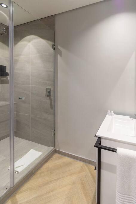 Brand New Large Studio Apartment In Cape Town. Екстер'єр фото
