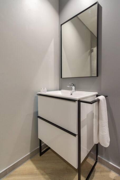 Brand New Large Studio Apartment In Cape Town. Екстер'єр фото